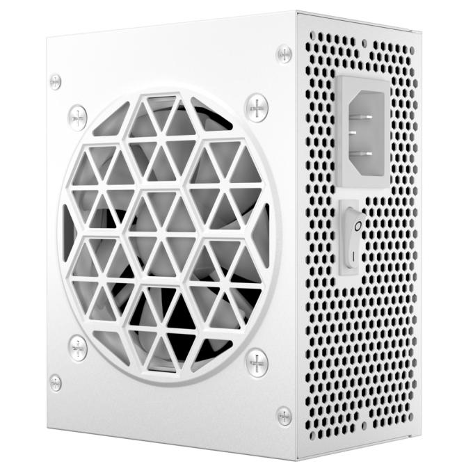 1STPLAYER SFX-GLD-850-WH-EU