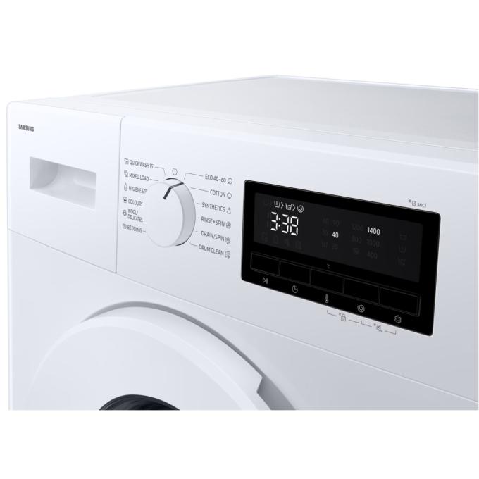 Samsung WW80FG3M05TWLF
