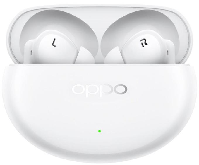 Oppo ETEE1 Silky White