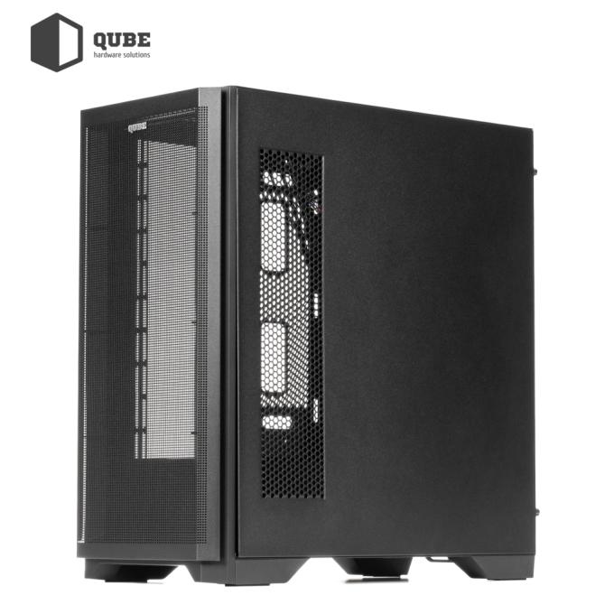 QUBE KAPER_FMNU3