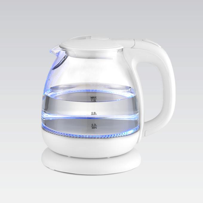 Maestro MR-055-WHITE