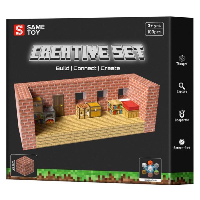 Same Toy MCRAFT-1110-SM