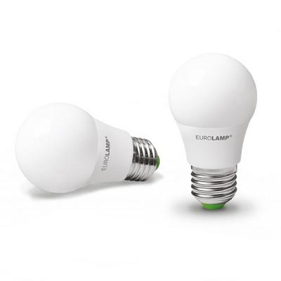 EUROLAMP MLP-LED-A60-10274(E)