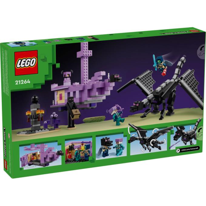 LEGO 21264