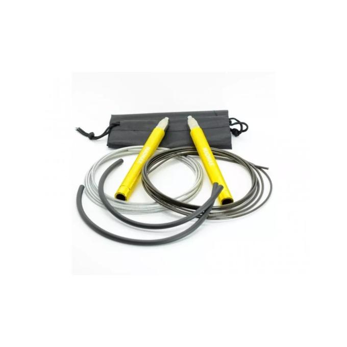 MadMax MFA-286-YEL-U