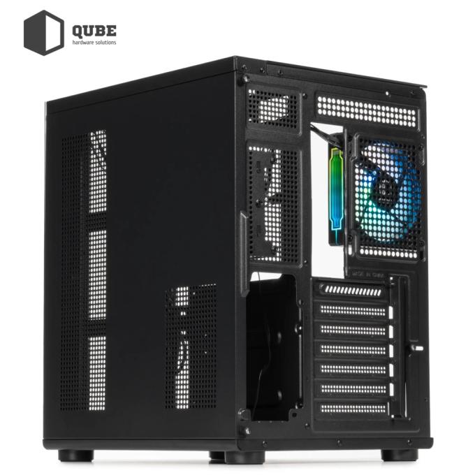 QUBE AQUARIUM_GBNU3
