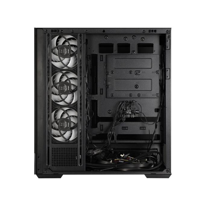 Zalman P40NAMUBLACK