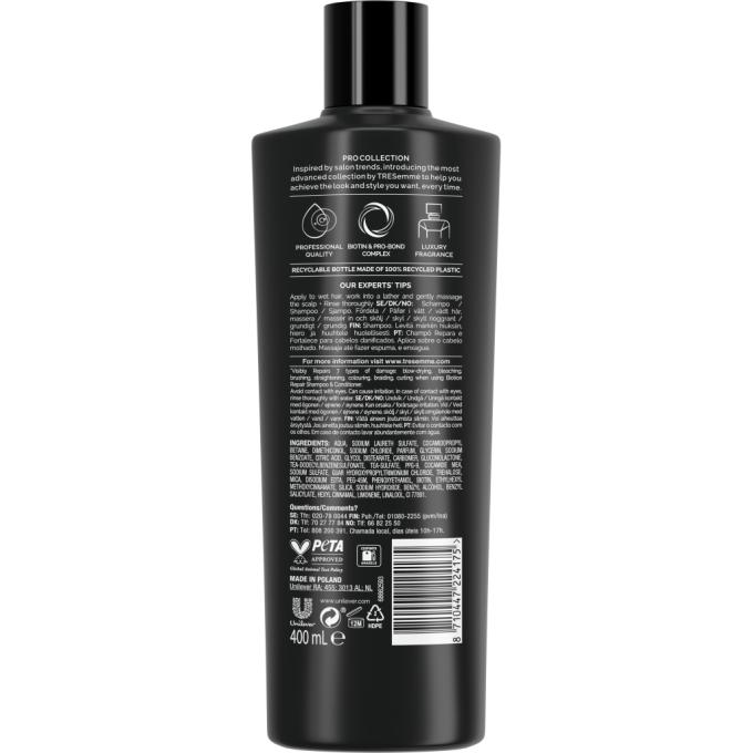 Tresemme 8710447224175/8710522323120