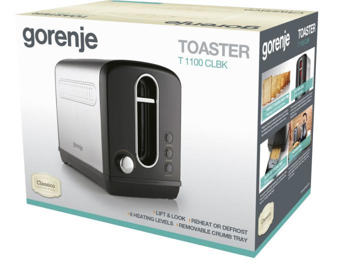 Gorenje 732749
