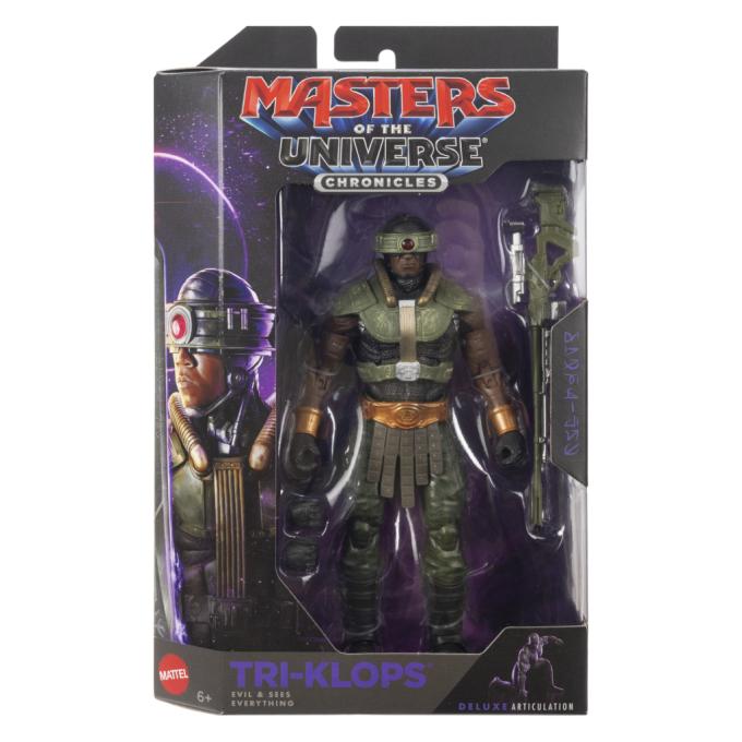 Masters Of The Universe JKJ24