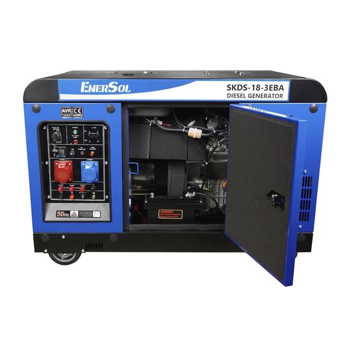 Enersol SKDS-18-3EBA