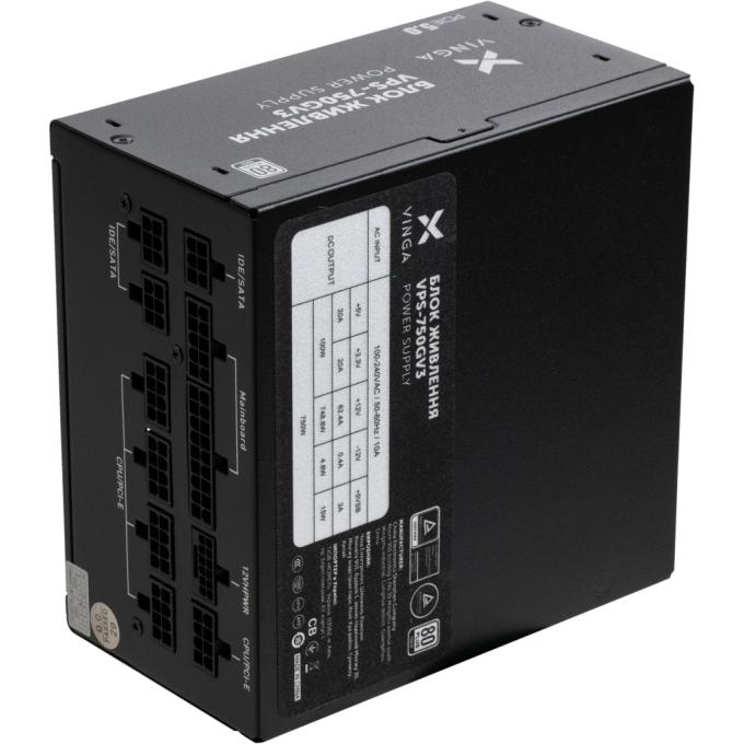 Vinga VPS-750GV3