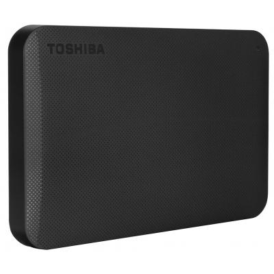 Внешний жесткий диск TOSHIBA HDTP210EK3AA