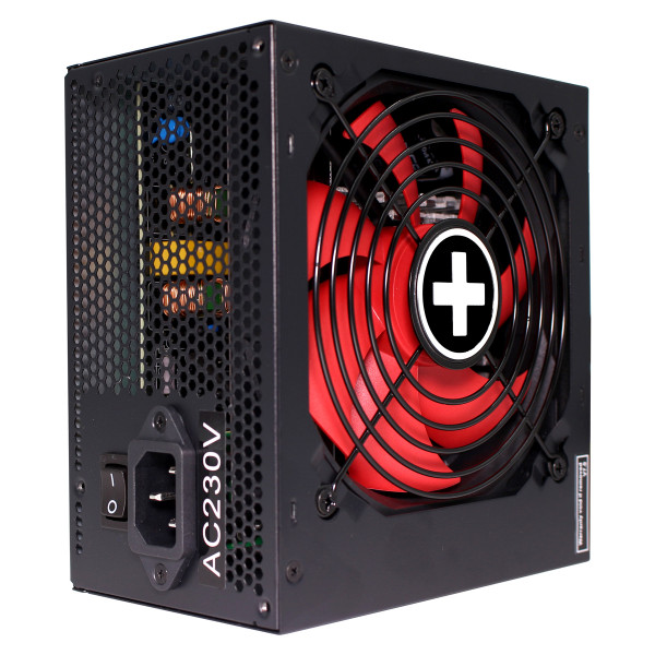 Xilence XP650R10