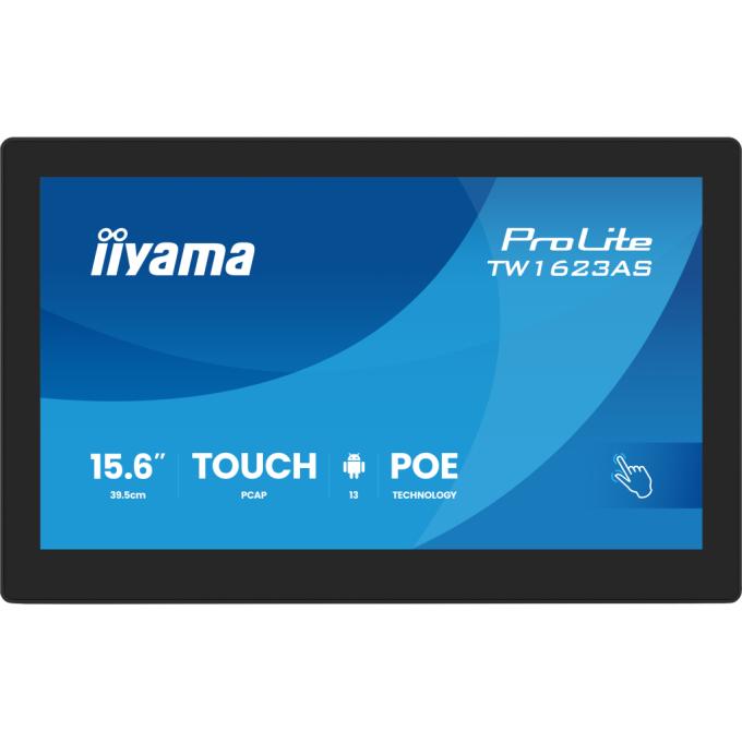 Iiyama TW1623AS-B3P