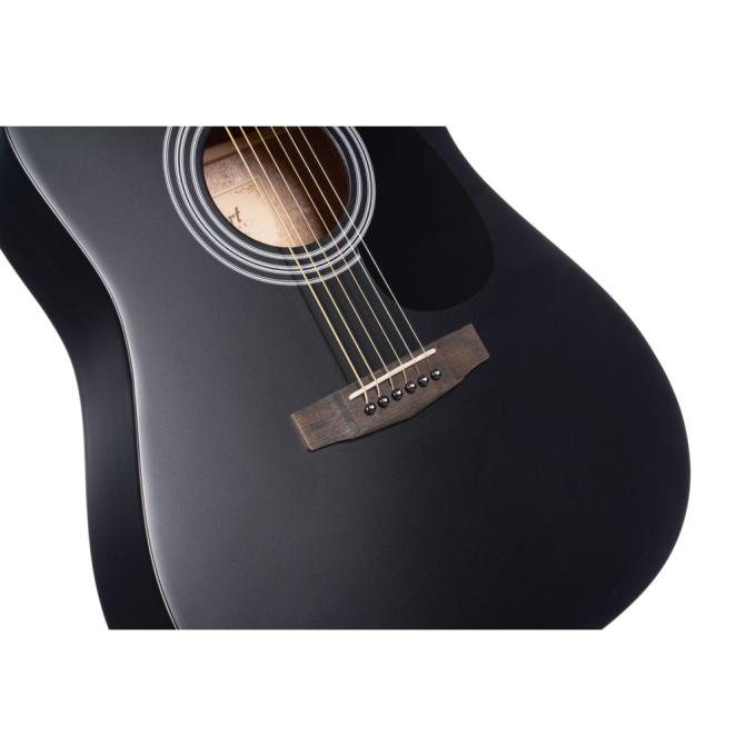 Cort AD810 BKS
