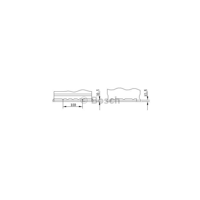 BOSCH 0 092 S50 130