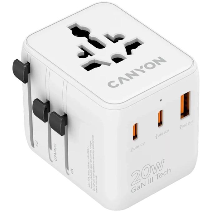 Canyon CNS-TA20W1005W
