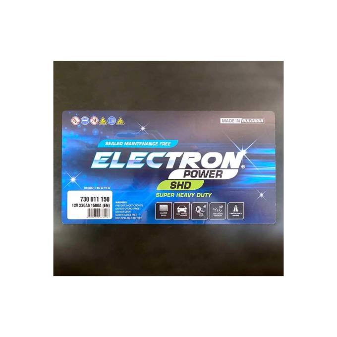 ELECTRON 730011125
