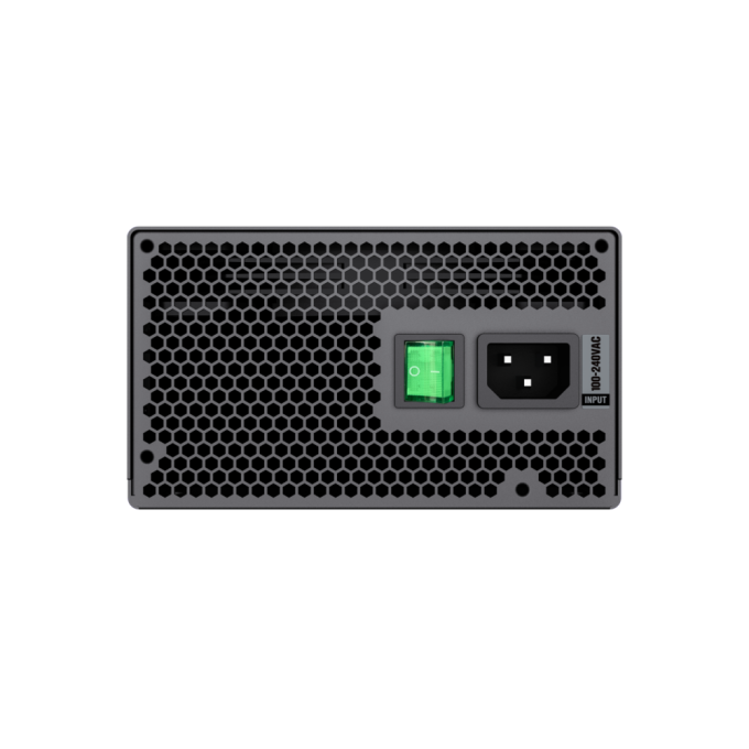 GAMEMAX GM-800 Modular