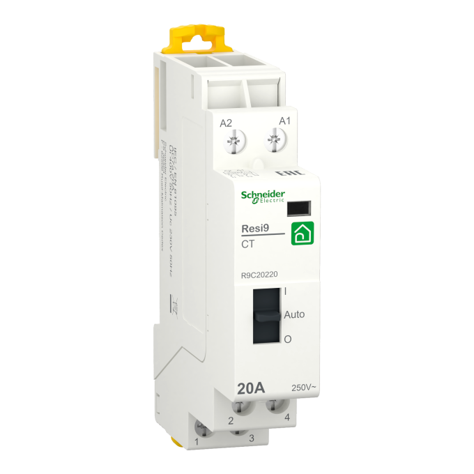 Schneider Electric R9C20220