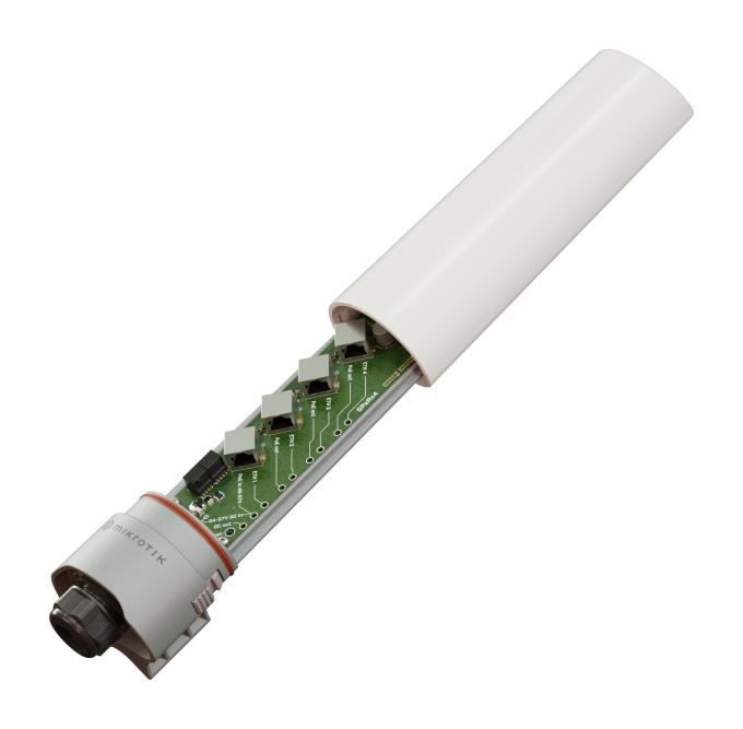 Mikrotik GPER14I