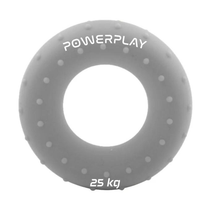 PowerPlay PP_4338_Grey_25kg
