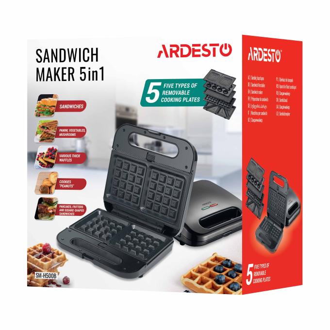 Ardesto SM-H500B