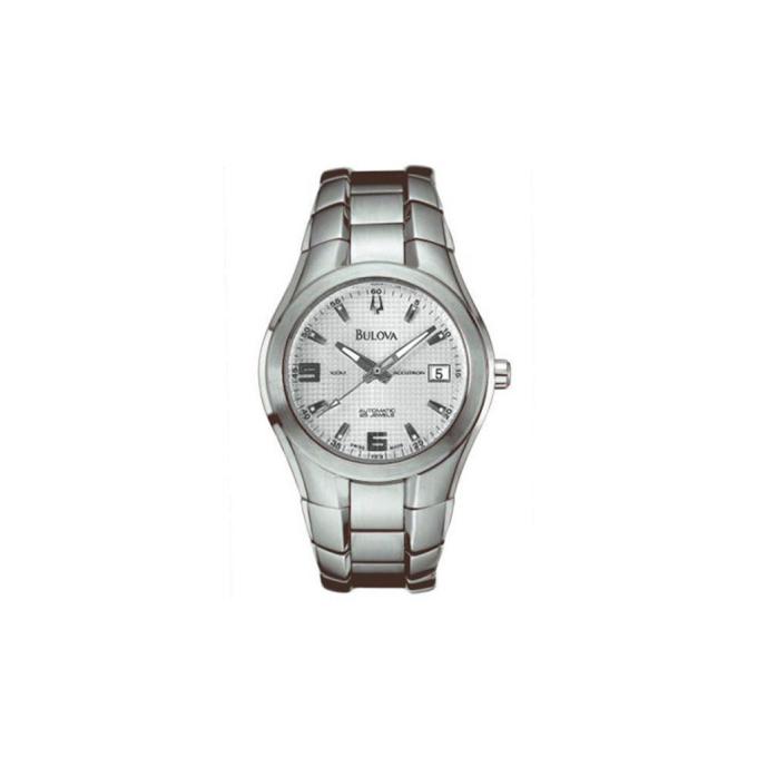 Bulova 63F38