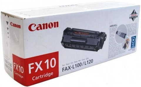 Canon 0263B002