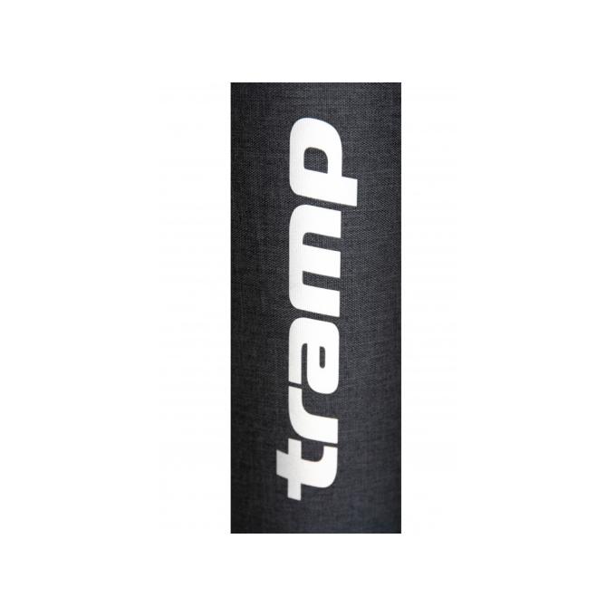 Tramp TRA-293-grey-melange