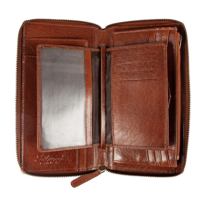 Ashwood TW01 CHESTNUT