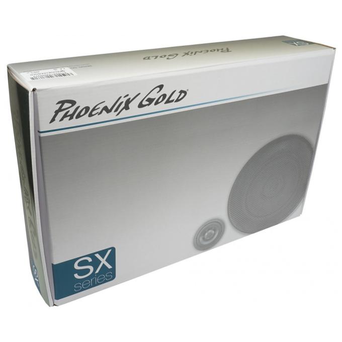 Phoenix Gold SX 6CS