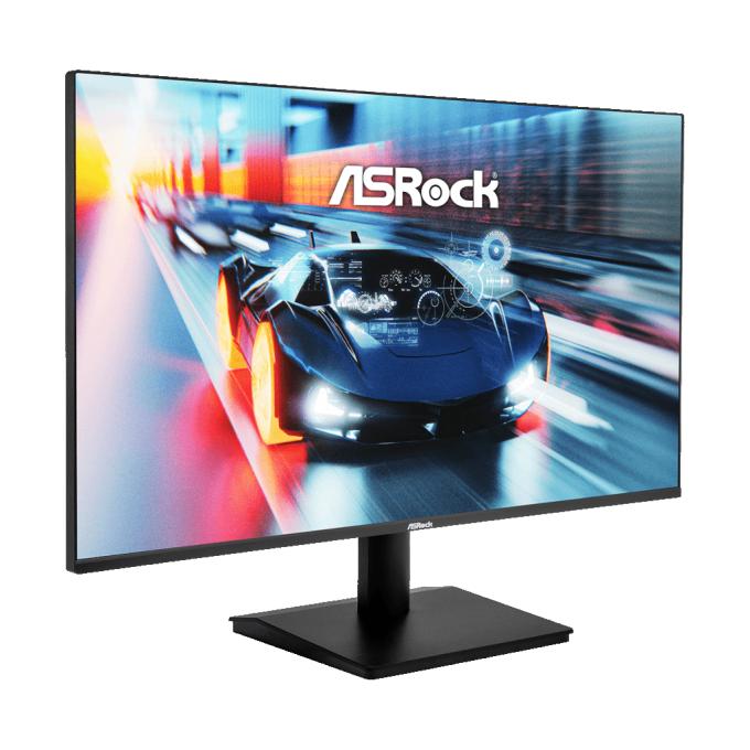 ASRock CL27FFB