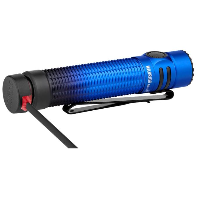 Olight warrior mini 3