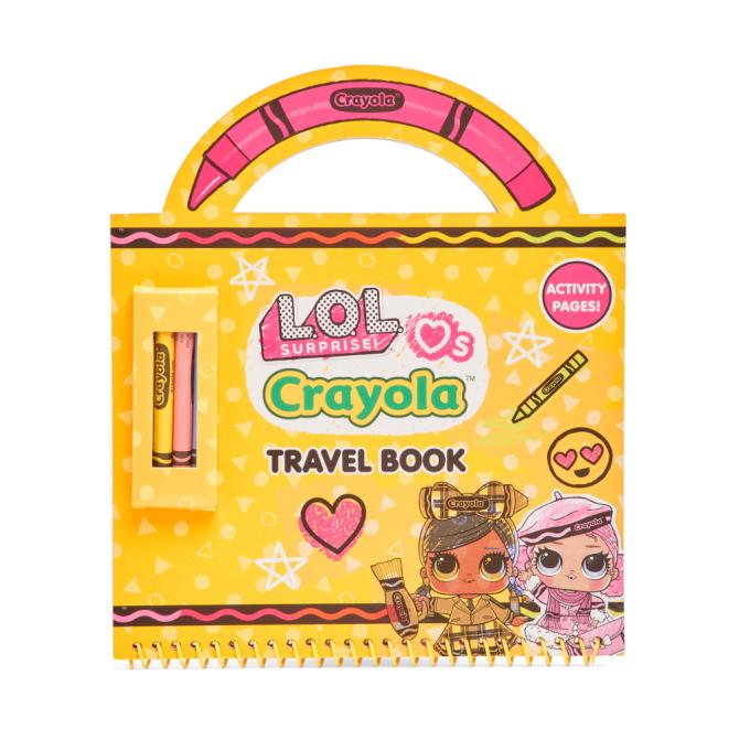 Crayola 35081