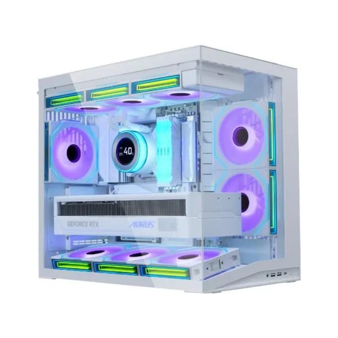 Lian Li G99.O11DMIV2W.00