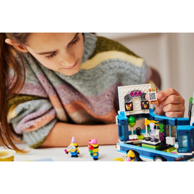 LEGO 75581