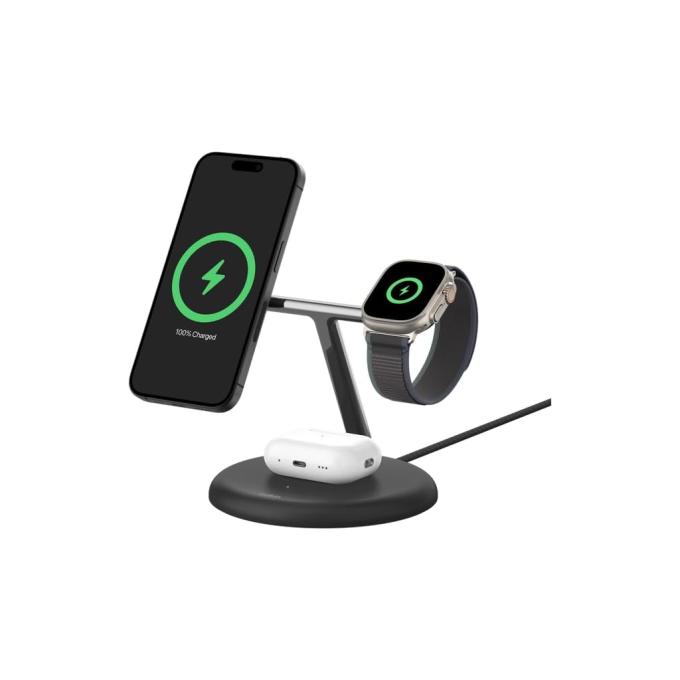 Belkin WIZ023VFBK