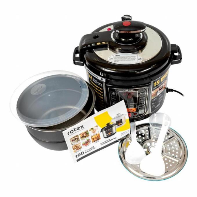 Rotex REPC57-B
