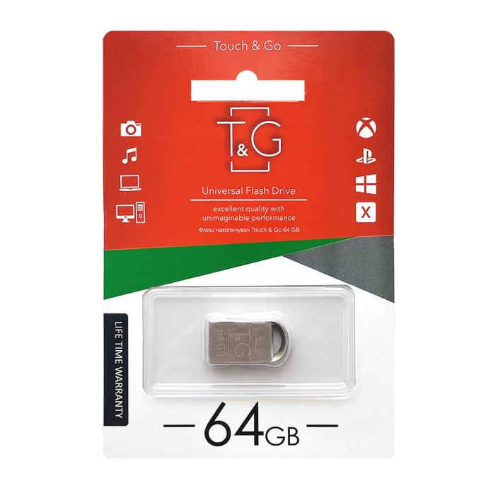 T&G TG107-64G