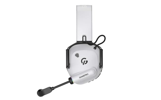 GamePro HSW120W