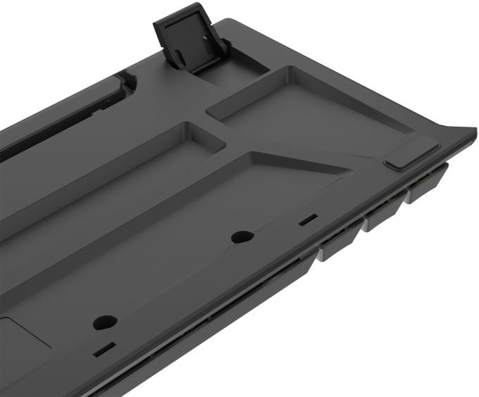 A4tech FS100 (Stone Black)