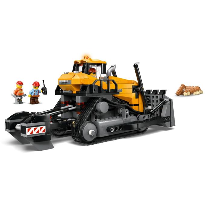 LEGO 60466