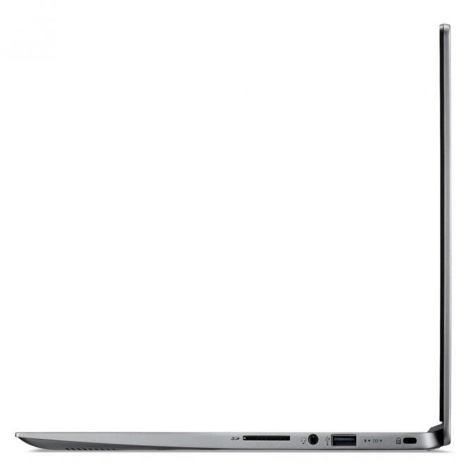 Ноутбук Acer Swift 1 SF114-32-P8X6 NX.GXUEU.022