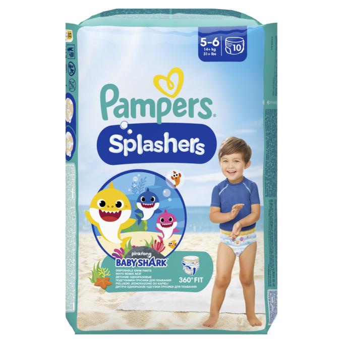 Pampers 8001090728951