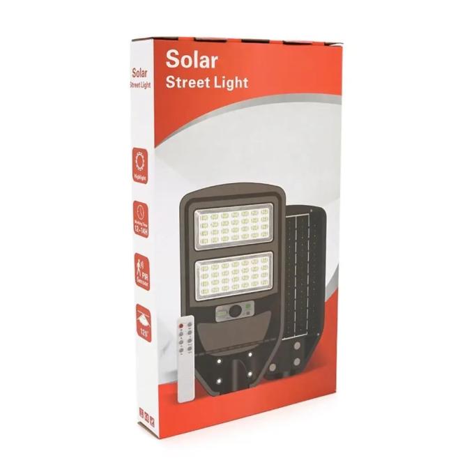 Solar AN-ISGL10-80W