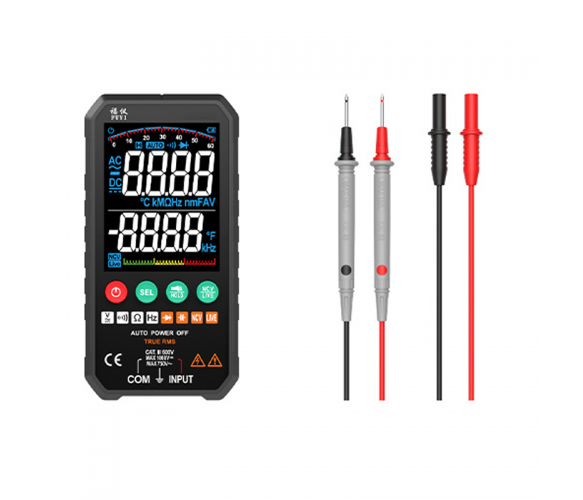 VOLTRONIC FY107A