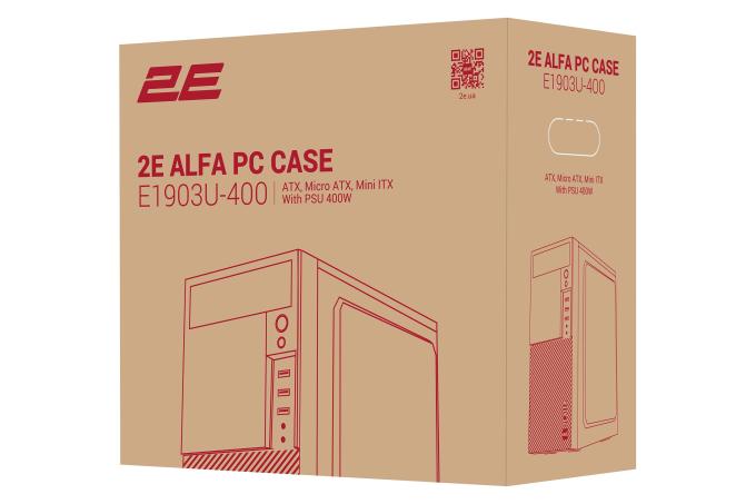 2E 2E-E1903U-400