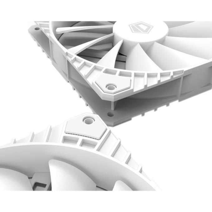 ID-Cooling WF-14025-XT WHITE V2
